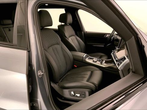 Used 2024 BMW X7 M60i w/ Executive Package AWD/4WD image 6