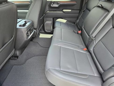 New 2026 GMC Sierra 1500 Denali AWD/4WD image 7