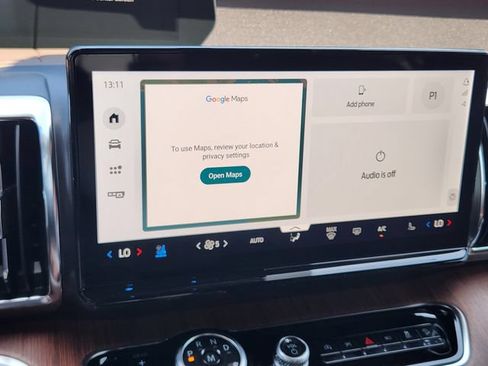 New 2027 Ford Expedition King Ranch AWD/4WD image 16