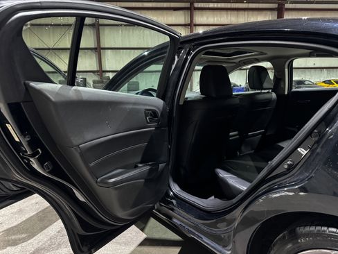 Used 2014 Acura ILX image 15