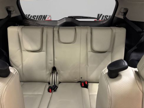 Used 2024 Subaru Ascent Limited w/ Technology Package image 40