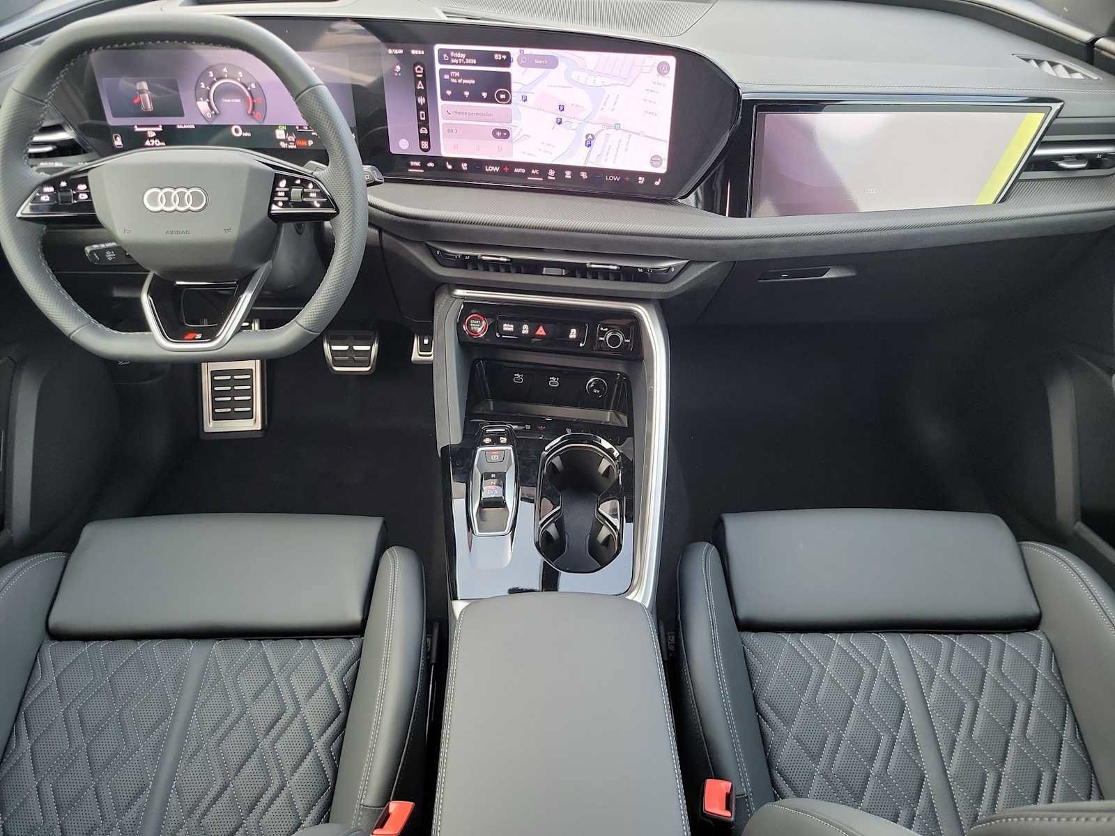 New 2026 Audi SQ5 Premium Plus AWD/4WD image 14