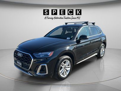 Used 2022 Audi Q5 2.0T Premium w/ Convenience Package