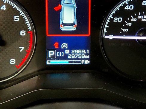 Used 2021 Subaru Forester AWD/4WD image 16