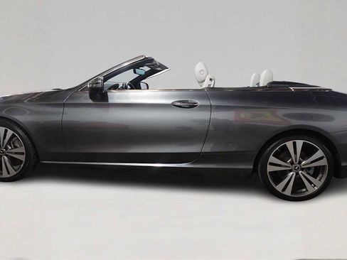 Used 2017 Mercedes-Benz C 300 Cabriolet image 18