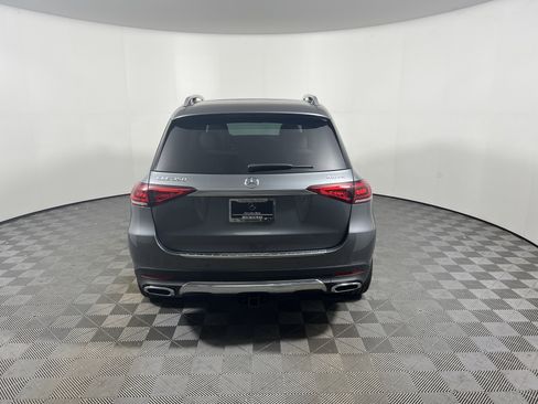 Certified 2023 Mercedes-Benz GLE 350 4MATIC image 4
