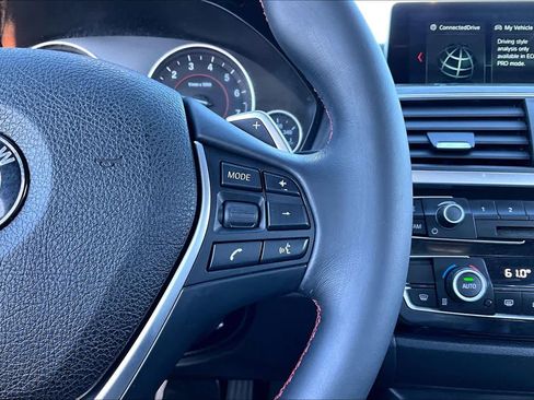 Used 2018 BMW 430i Convertible image 21