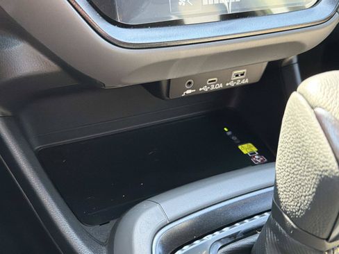 New 2026 Subaru Crosstrek 2.5i Sport w/ Crosstrek Mirror Package AWD/4WD image 23