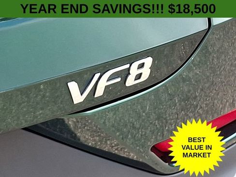 Used 2023 VinFast VF 8 Plus image 35