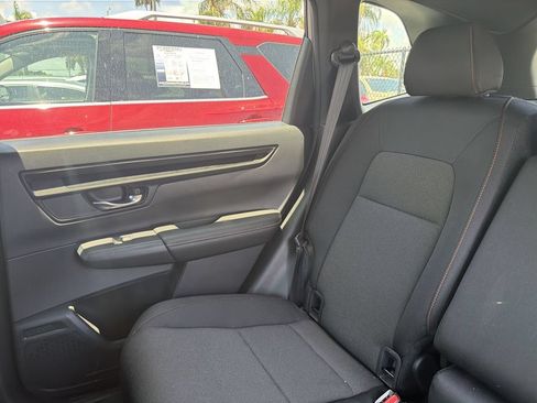 Certified 2024 Honda CR-V Sport image 13