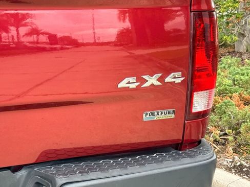 Used 2015 RAM 1500 Tradesman w/ Popular Equipment Group image 11