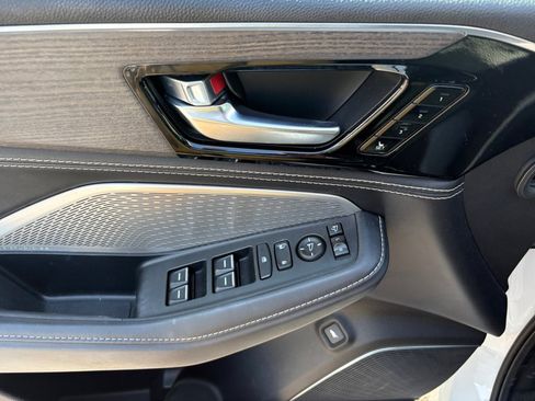 Certified 2022 Acura MDX SH-AWD w/ Advance Package image 12