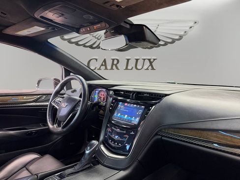 Used 2016 Cadillac ELR w/ Performance Package FWD image 17