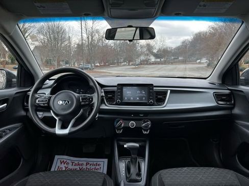 Used 2020 Kia Rio S image 24