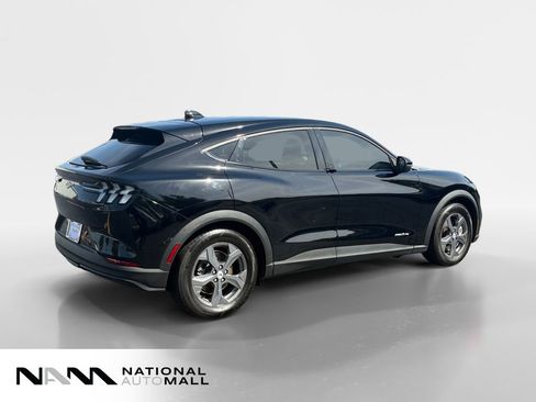 Used 2021 Ford Mustang Mach-E Select AWD/4WD image 5