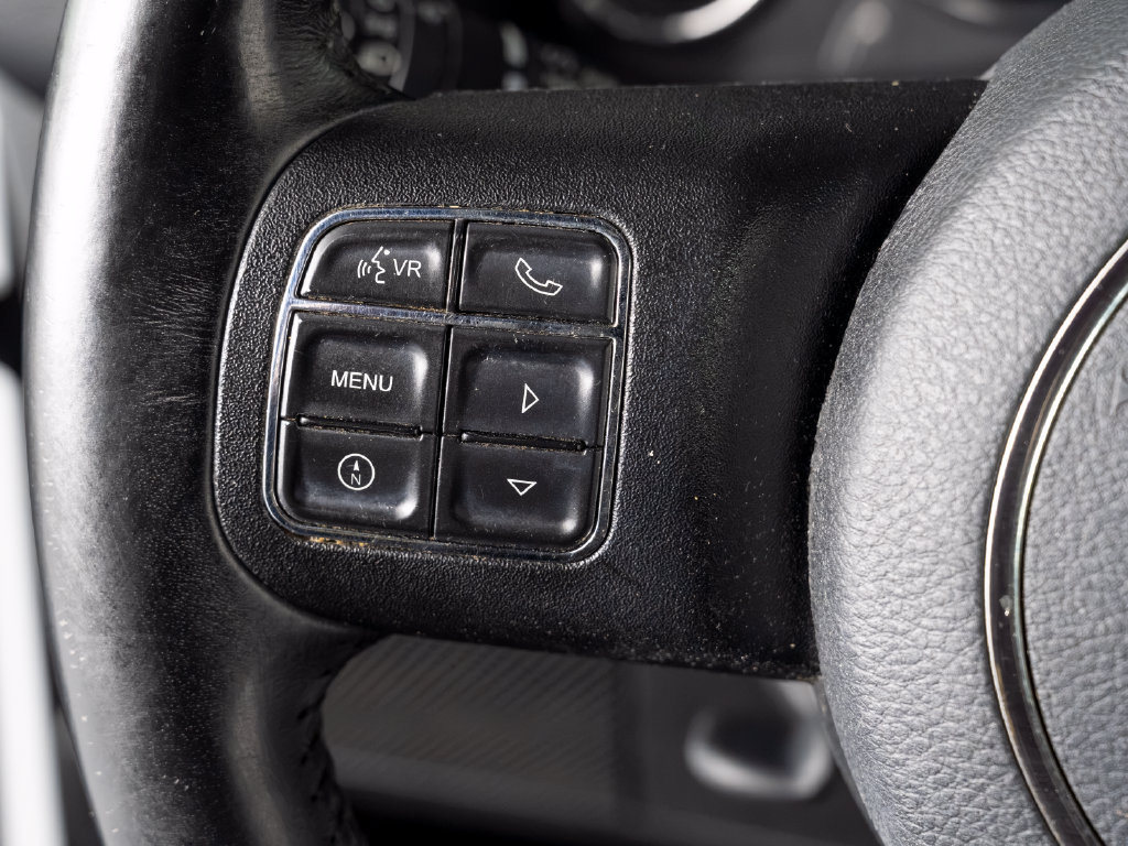 Used 2018 Jeep Wrangler Unlimited Sport S AWD/4WD image 24