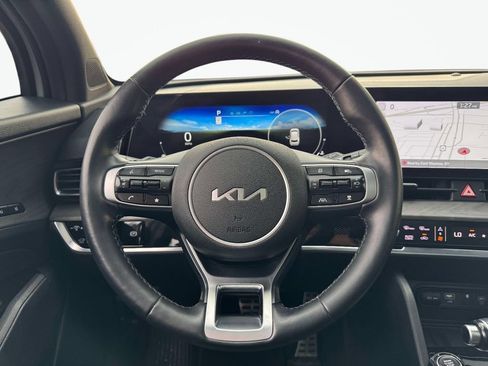 Certified 2023 Kia Sportage X-Pro Prestige AWD/4WD image 15