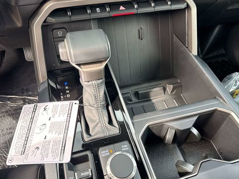 New 2026 Toyota Tundra SR5 w/ SR5 Convenience Package image 16