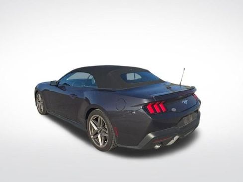 Used 2024 Ford Mustang Premium RWD image 4