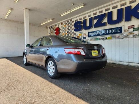 Used 2008 Toyota Camry Hybrid FWD image 9