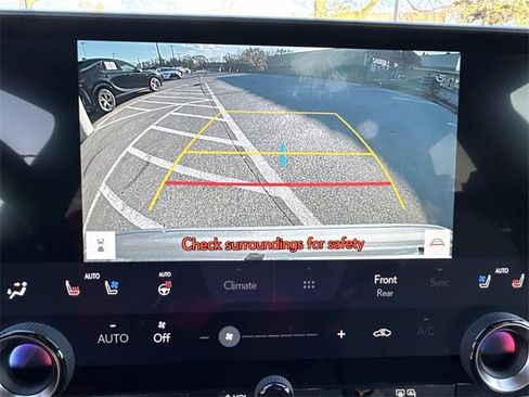 Certified 2023 Lexus RX 350 Premium image 24