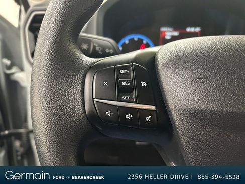 Used 2023 Ford Bronco Sport Big Bend image 23