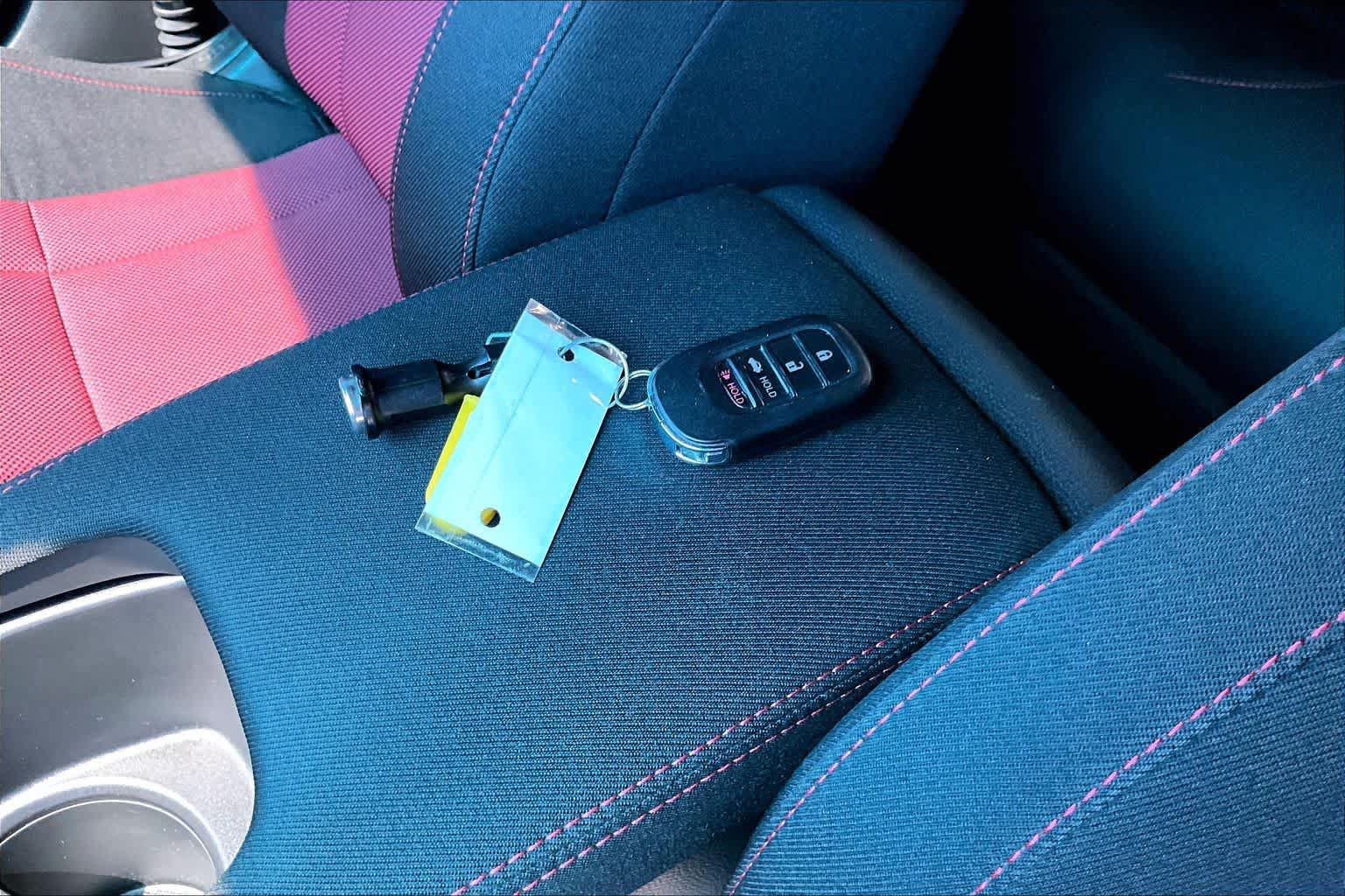 Used 2024 Honda Civic Si image 14