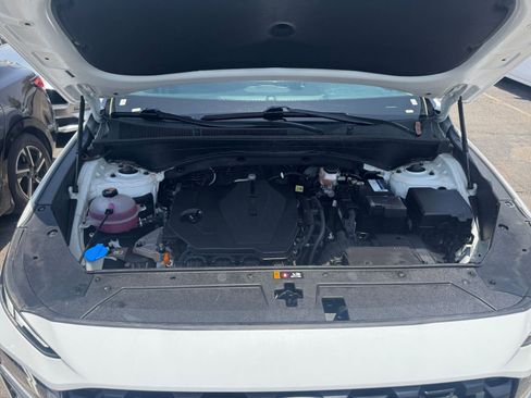 Used 2023 Hyundai Santa Fe SEL image 33