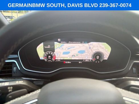 Used 2023 Audi S5 Premium Plus AWD/4WD image 15