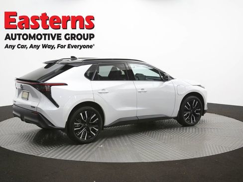 Used 2026 Toyota bZ AWD/4WD image 42
