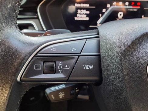 Used 2023 Audi A5 2.0T Premium Plus w/ Premium Plus image 14