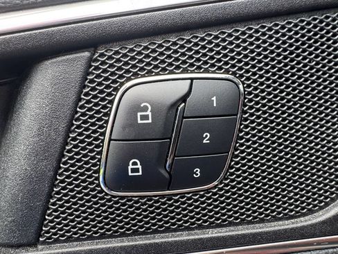 Used 2016 Ford Edge Titanium w/ Equipment Group 301A AWD/4WD image 15