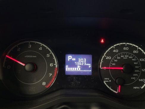 Used 2018 Subaru Impreza 2.0i image 23