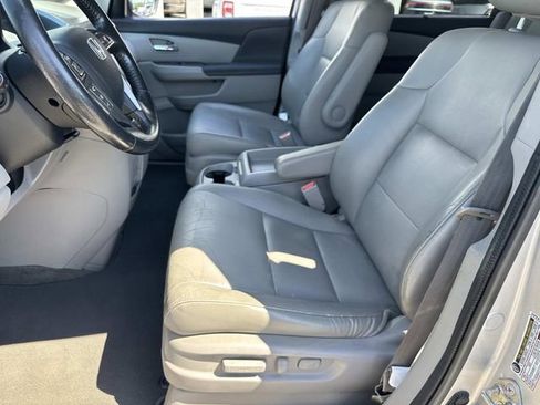 Used 2015 Honda Odyssey EX-L image 20