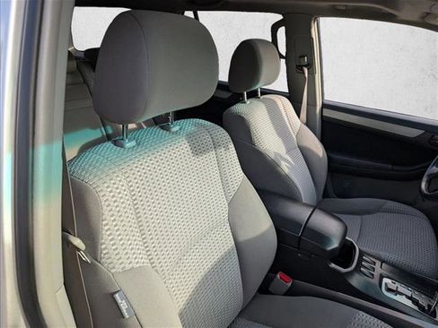 Used 2008 Toyota 4Runner SR5 image 17