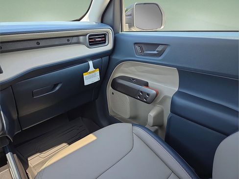 New 2026 Ford Maverick Lariat AWD/4WD image 12