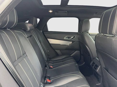 Used 2022 Land Rover Range Rover Velar R-Dynamic S AWD/4WD image 47