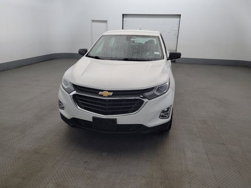 Used 2019 Chevrolet Equinox LS AWD/4WD image 15