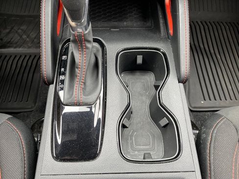 Used 2023 Nissan Frontier PRO-4X w/ Technology Package image 19