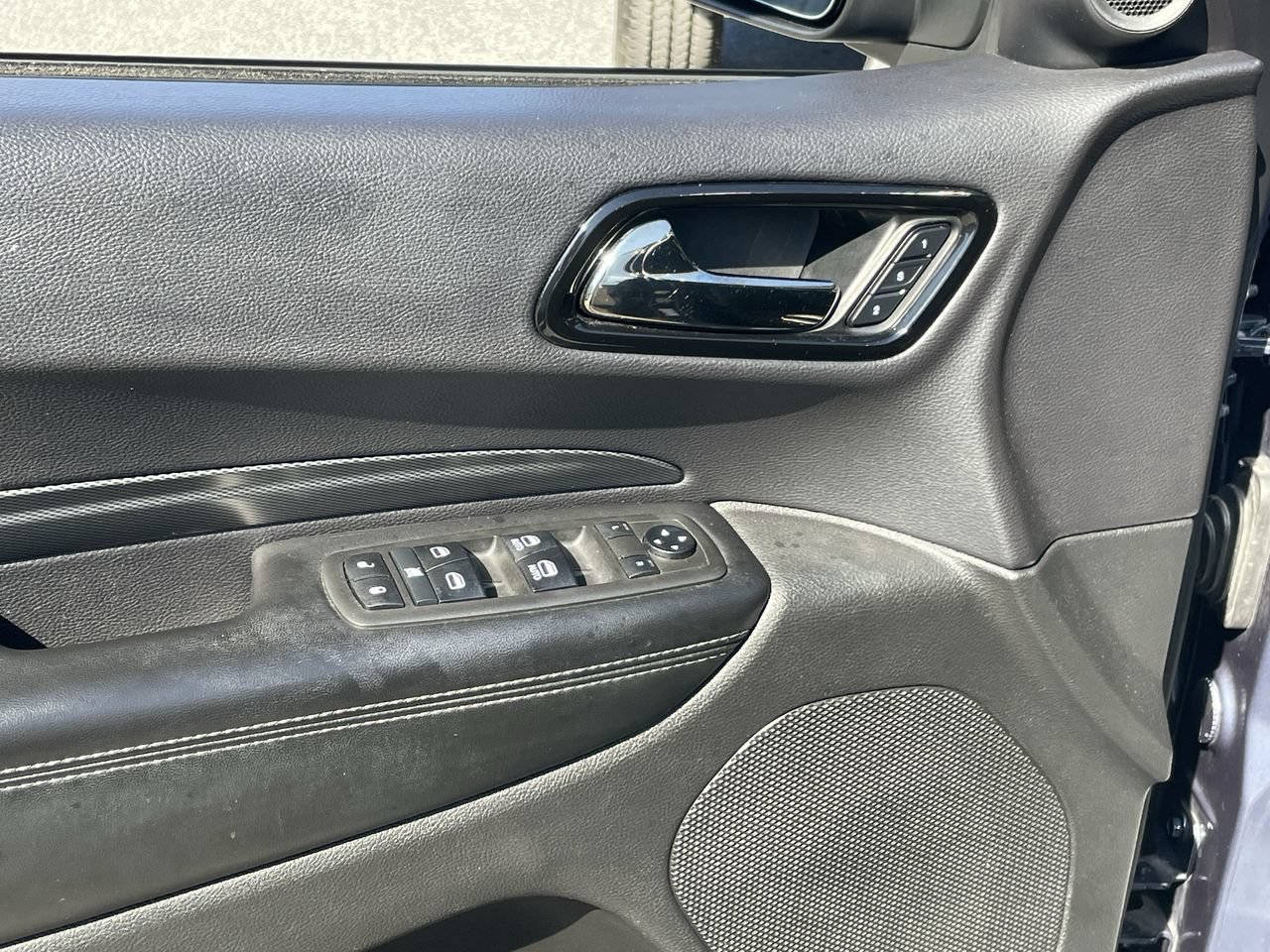 Used 2021 Dodge Durango GT AWD/4WD image 29