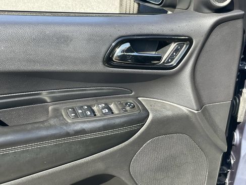Used 2021 Dodge Durango GT AWD/4WD image 29