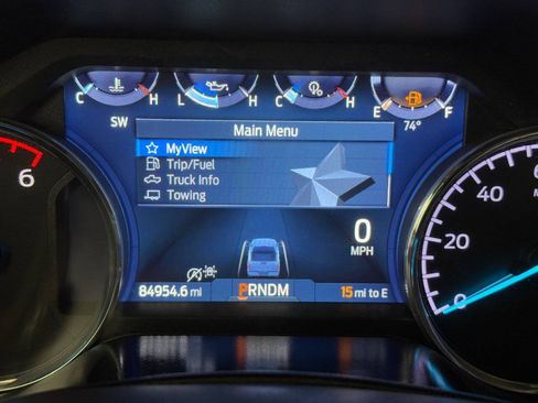Used 2021 Ford F150 XLT w/ Equipment Group 301A Mid AWD/4WD image 72