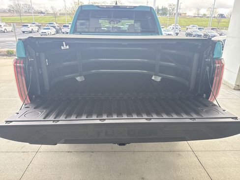 New 2026 Toyota Tundra TRD Pro AWD/4WD image 37