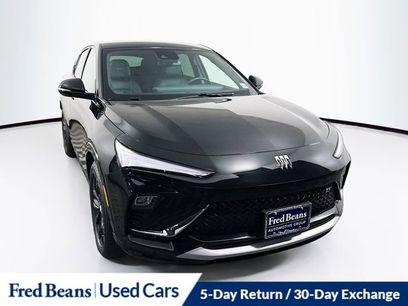 Used 2024 Buick Envista Sport Touring w/ Convenience I Package