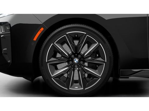 New 2026 BMW i7 eDrive50 w/ M Sport Package image 7