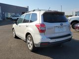Used 2014 Subaru Forester 2.5i Limited w/ Popular Package #2 image 3
