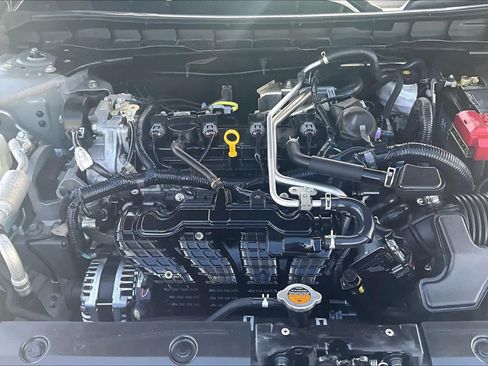 Used 2023 Nissan Altima 2.5 SR FWD image 30