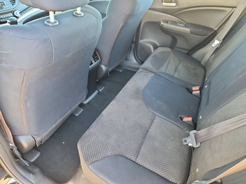 Used 2016 Honda CR-V LX image 11