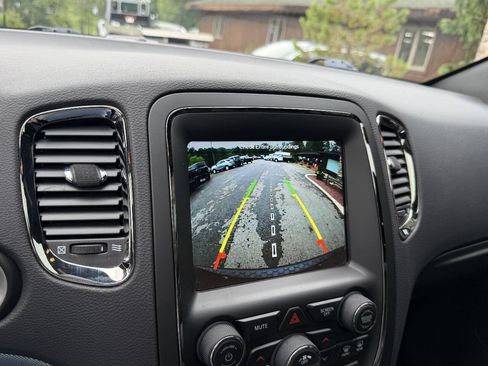 Used 2019 Dodge Durango R/T AWD/4WD image 36