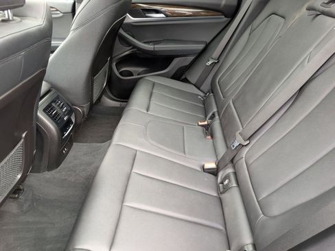 Used 2021 BMW X3 xDrive30i w/ Convenience Package image 27